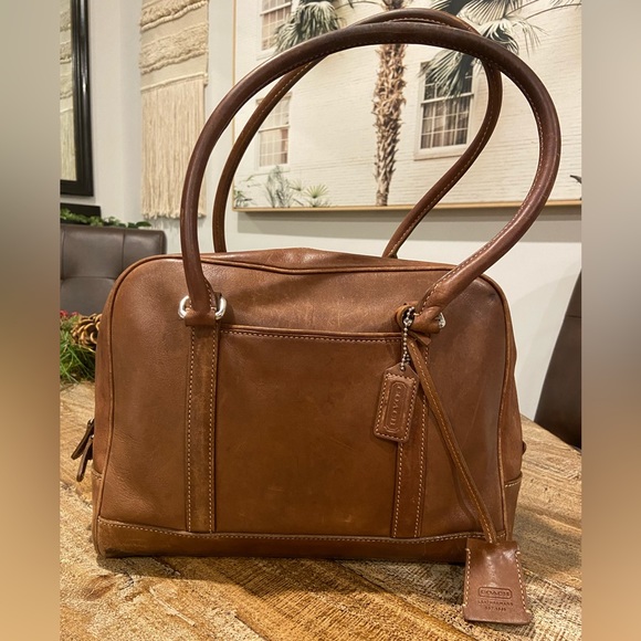 Coach Bags Coach Hampton Doctor Bag Poshmark